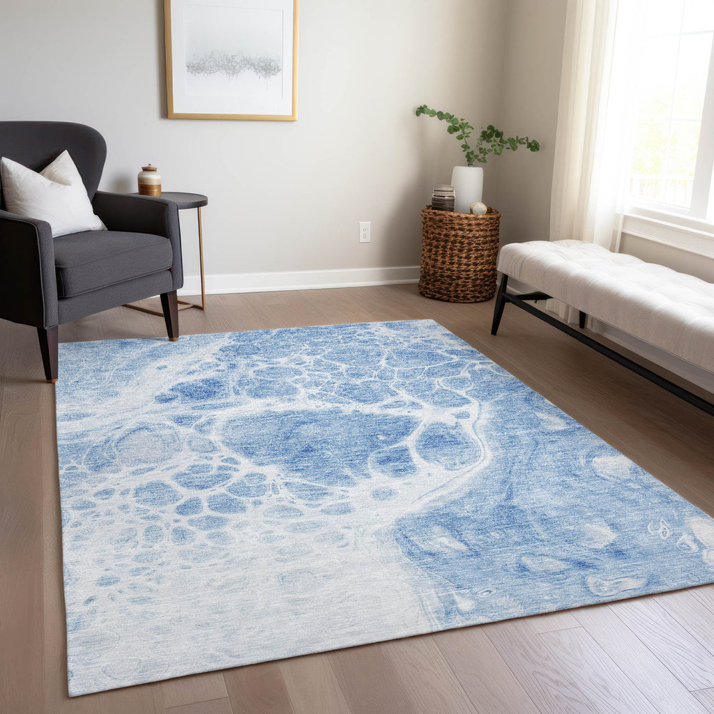 addison chantille acn682 sky rug