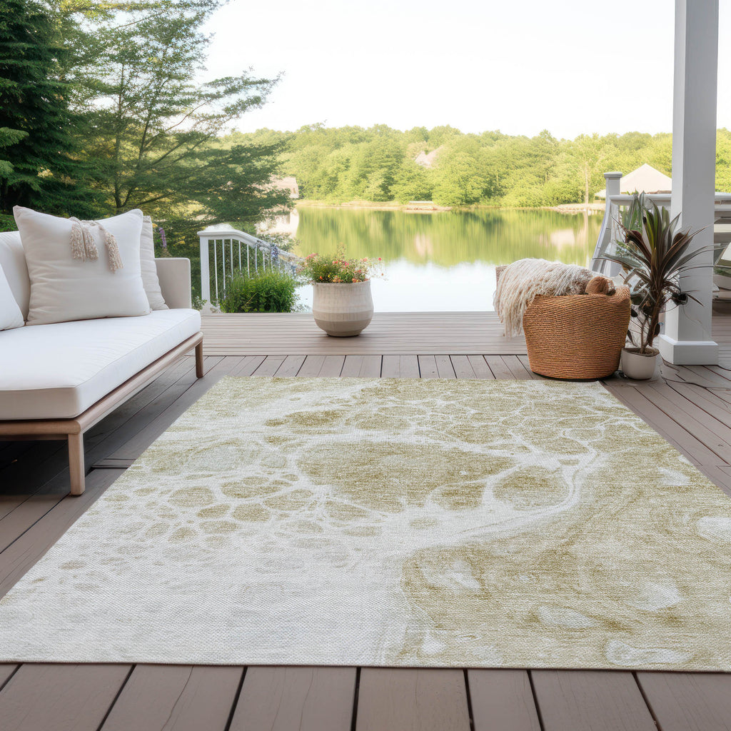 addison chantille acn682 taupe rug