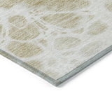 addison chantille acn682 taupe rug