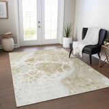 addison chantille acn682 taupe rug