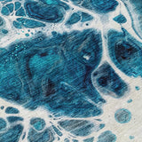 addison chantille acn682 teal rug