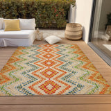 addison chantille acn683 beige rug
