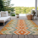 addison chantille acn683 beige rug