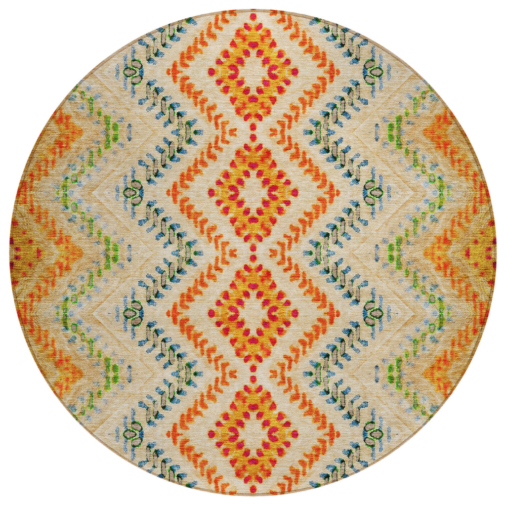 addison chantille acn683 beige rug