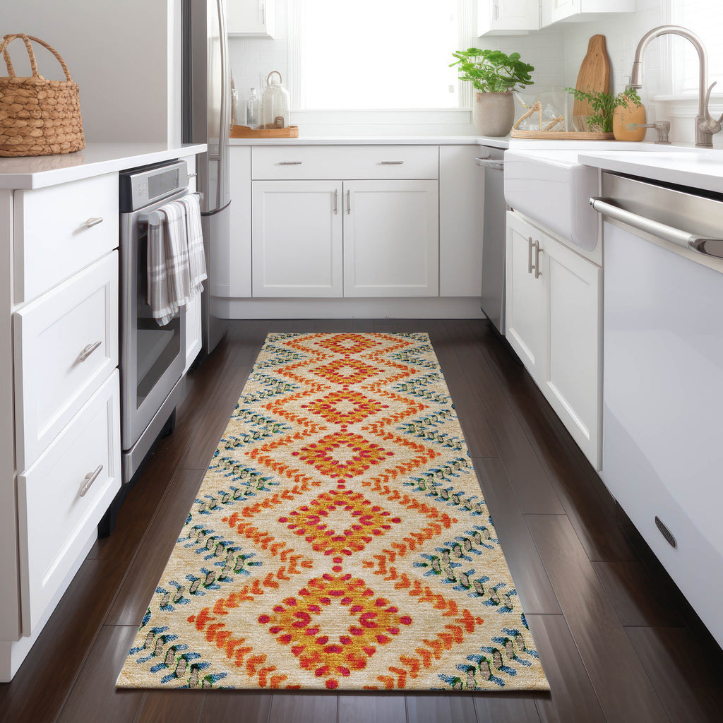 addison chantille acn683 beige rug