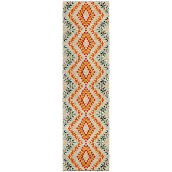 addison chantille acn683 beige rug