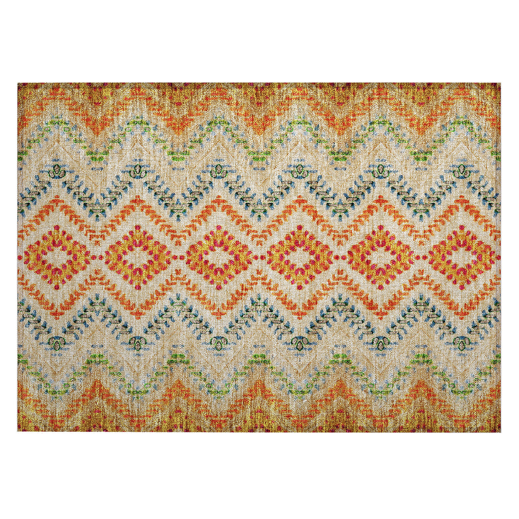 addison chantille acn683 beige rug