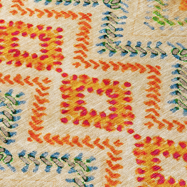 addison chantille acn683 beige rug