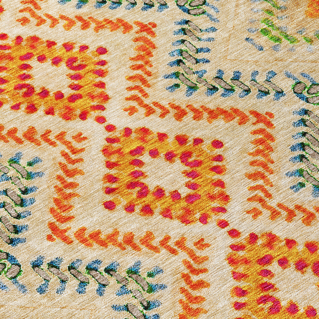 addison chantille acn683 beige rug