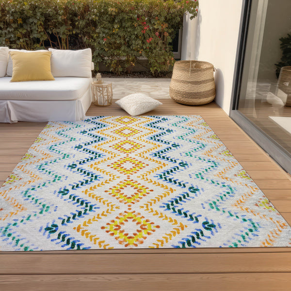 addison chantille acn683 ivory rug