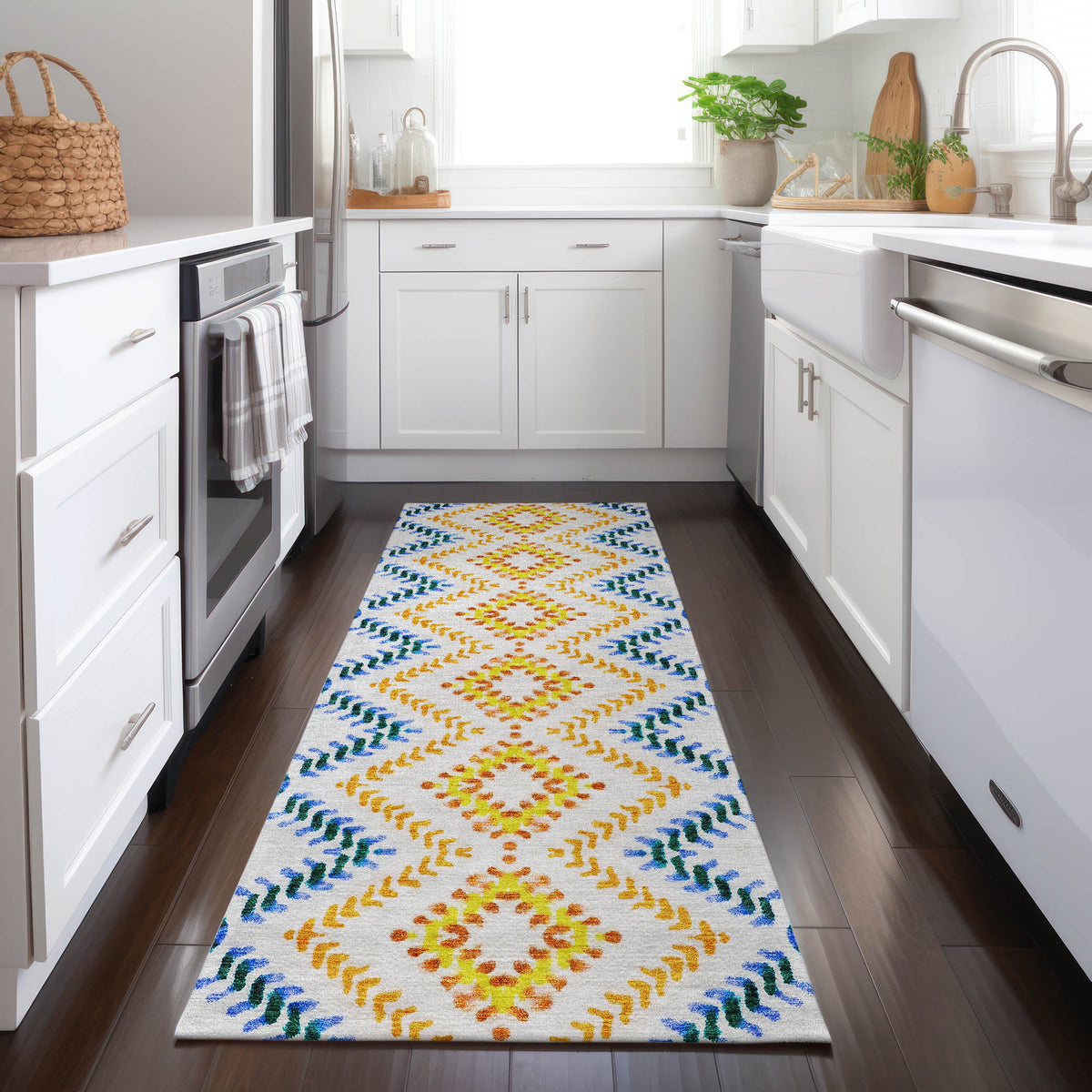 addison chantille acn683 ivory rug