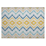 addison chantille acn683 ivory rug