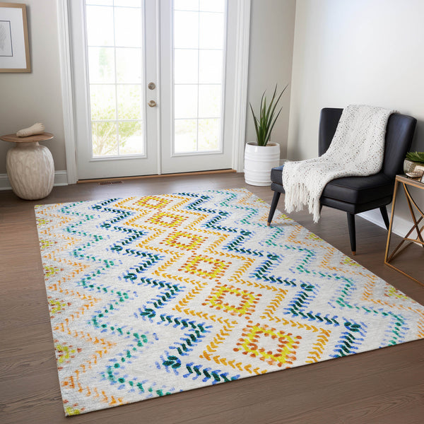 addison chantille acn683 ivory rug