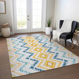 addison chantille acn683 ivory rug