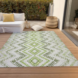 addison chantille acn684 aloe rug