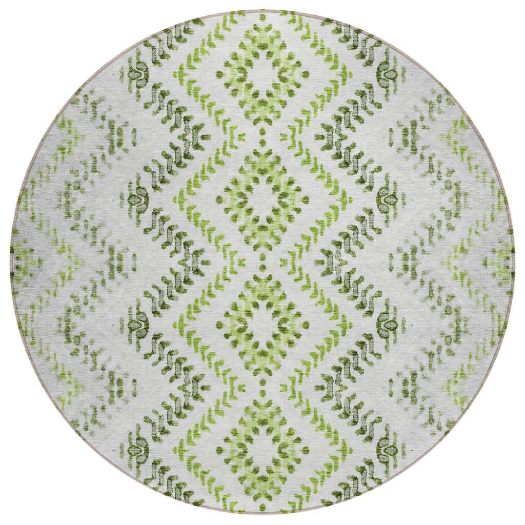 addison chantille acn684 aloe rug