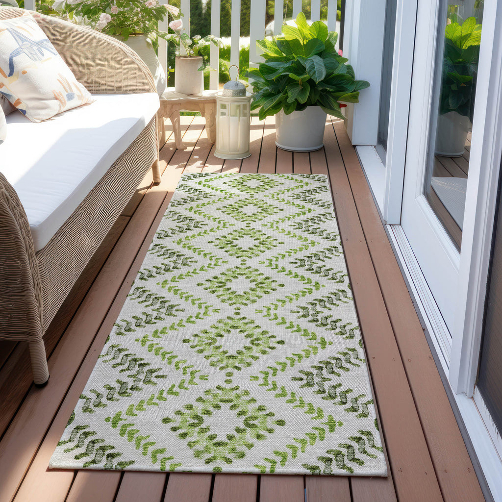 addison chantille acn684 aloe rug