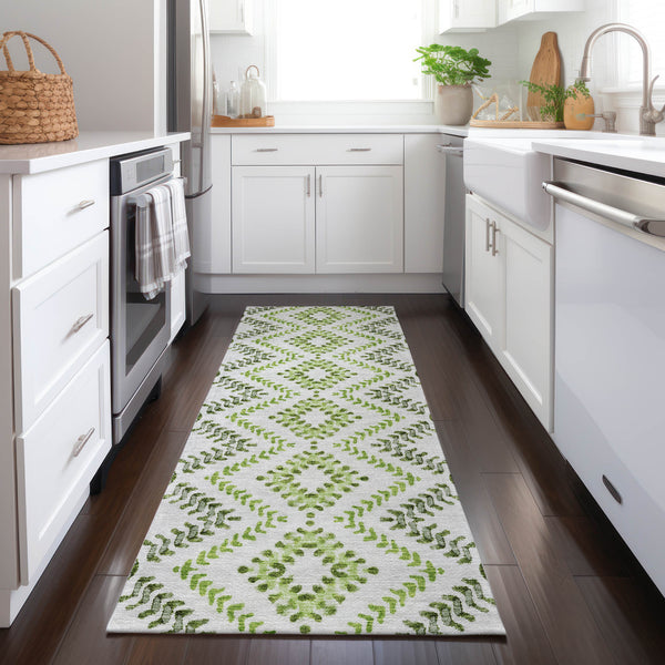 addison chantille acn684 aloe rug