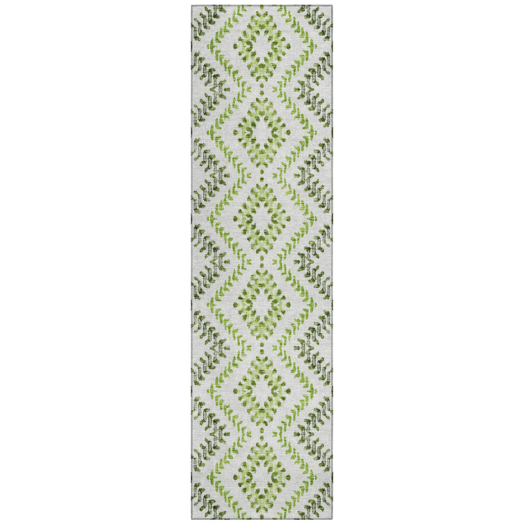 addison chantille acn684 aloe rug