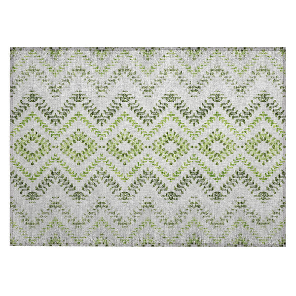 addison chantille acn684 aloe rug