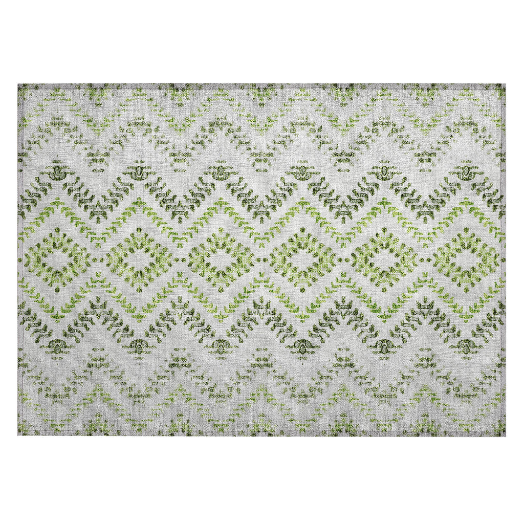 addison chantille acn684 aloe rug