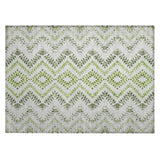 addison chantille acn684 aloe rug