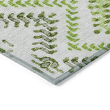 addison chantille acn684 aloe rug