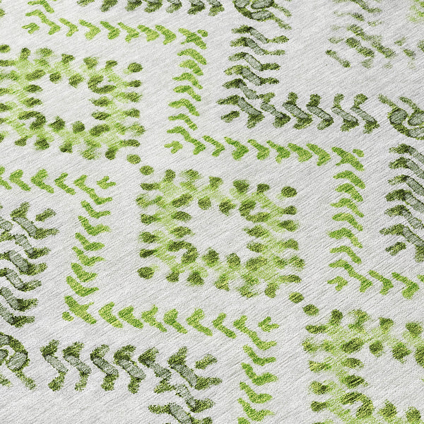 addison chantille acn684 aloe rug