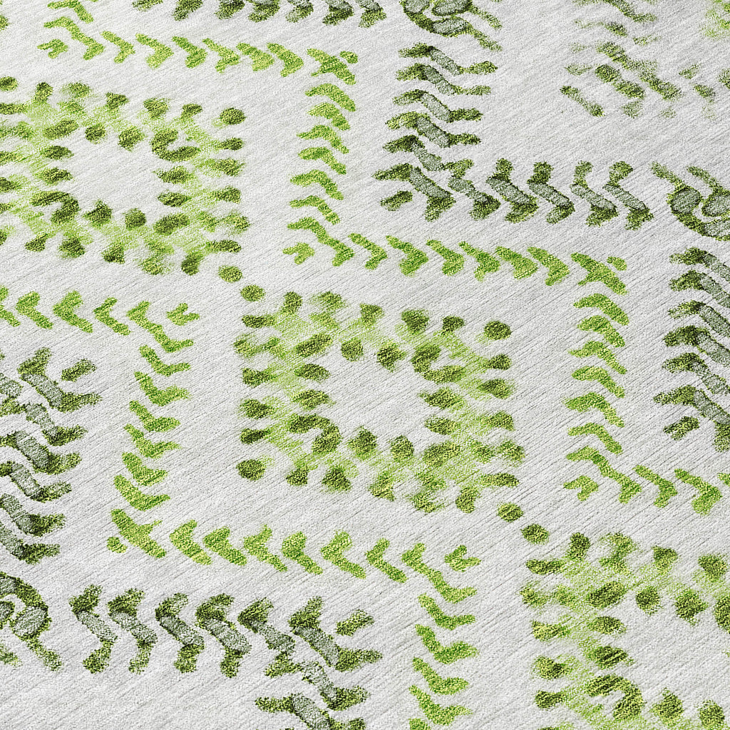 addison chantille acn684 aloe rug