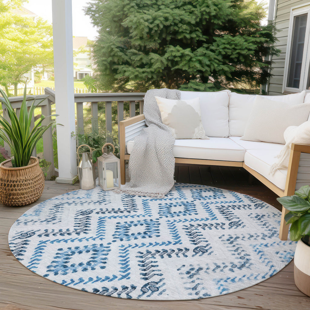 addison chantille acn684 blue rug