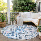 addison chantille acn684 blue rug