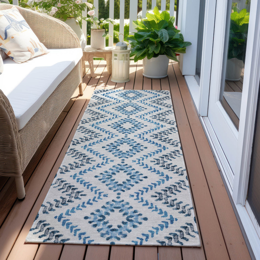 addison chantille acn684 blue rug