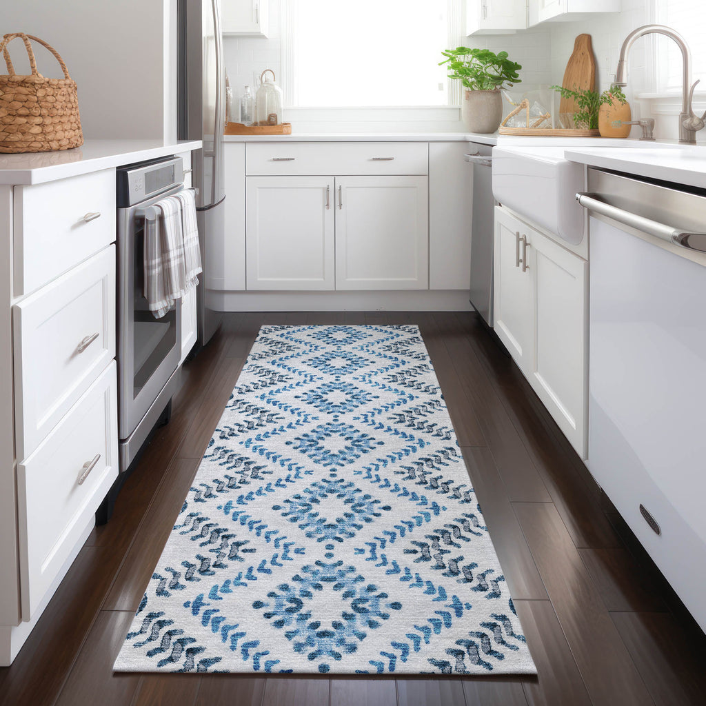 addison chantille acn684 blue rug