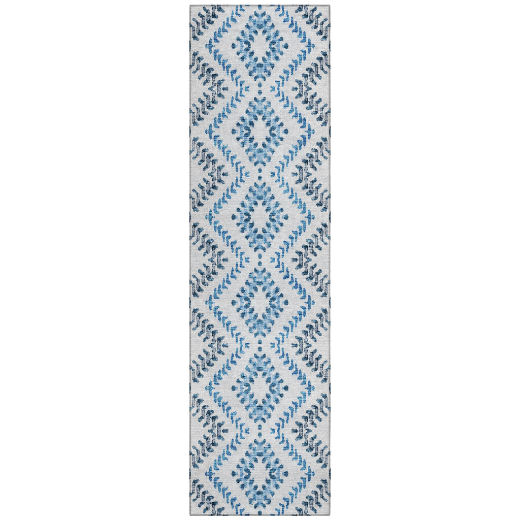 addison chantille acn684 blue rug