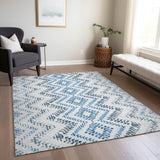 addison chantille acn684 blue rug