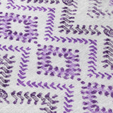 addison chantille acn684 purple rug