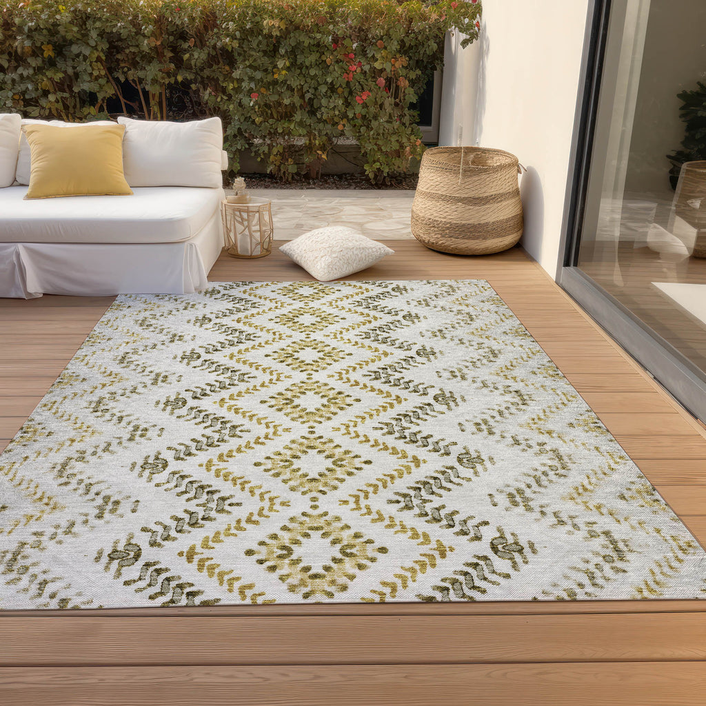addison chantille acn684 taupe rug