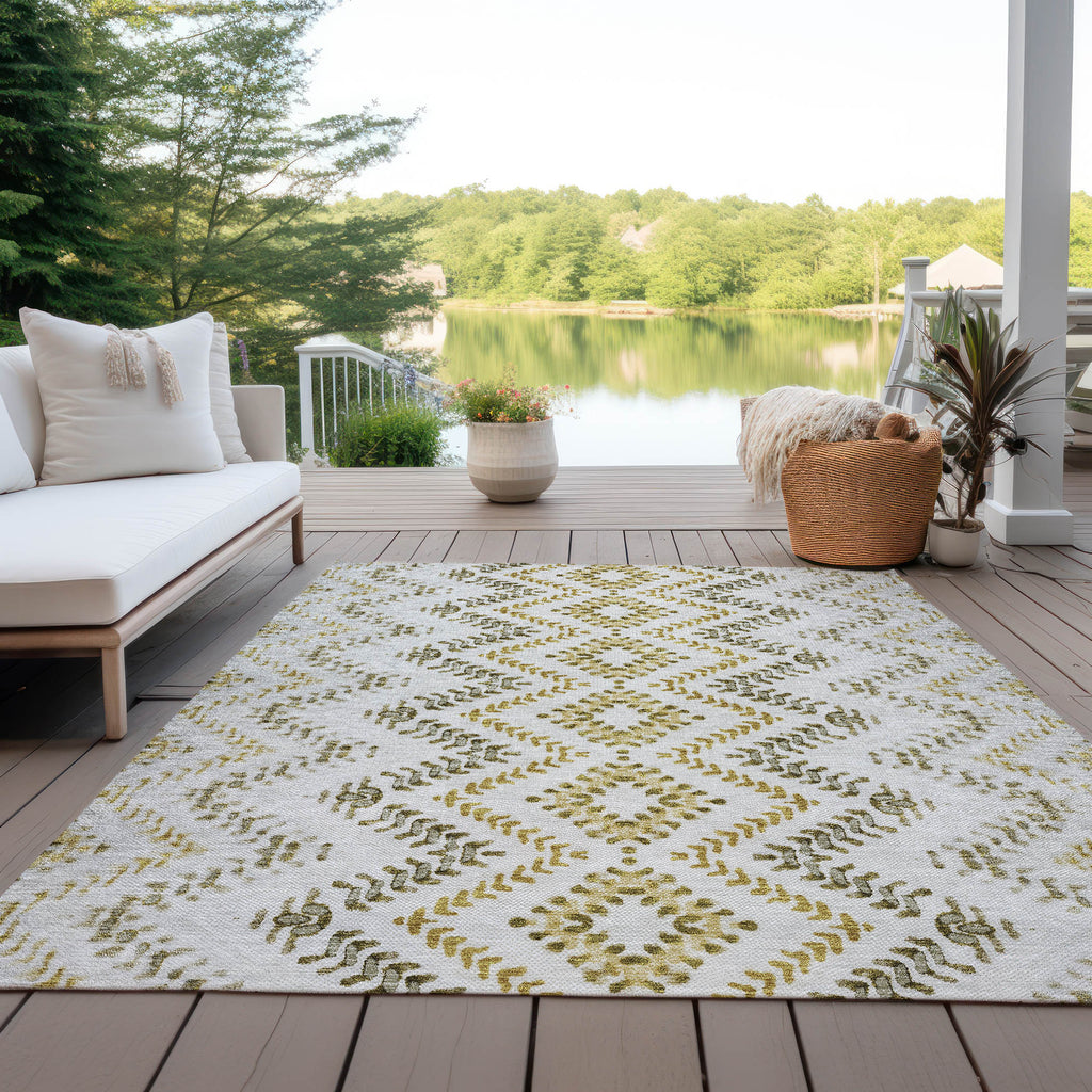 addison chantille acn684 taupe rug