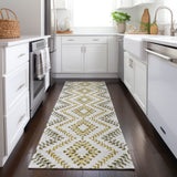 addison chantille acn684 taupe rug