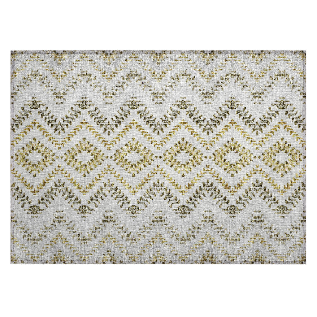 addison chantille acn684 taupe rug