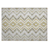 addison chantille acn684 taupe rug