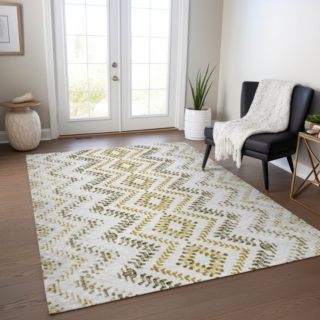 addison chantille acn684 taupe rug