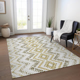 addison chantille acn684 taupe rug