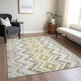 addison chantille acn684 taupe rug