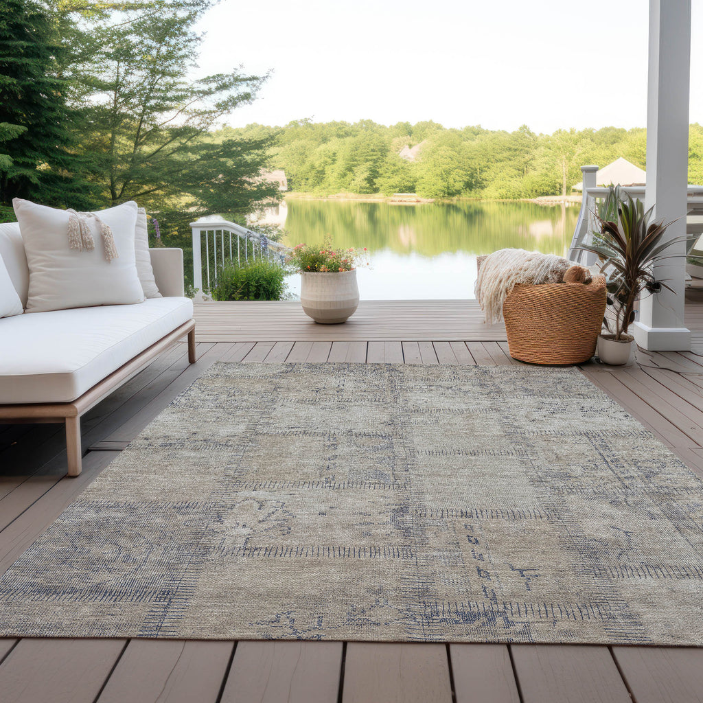 addison chantille acn685 beige rug