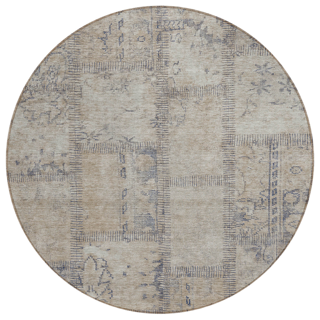 addison chantille acn685 beige rug