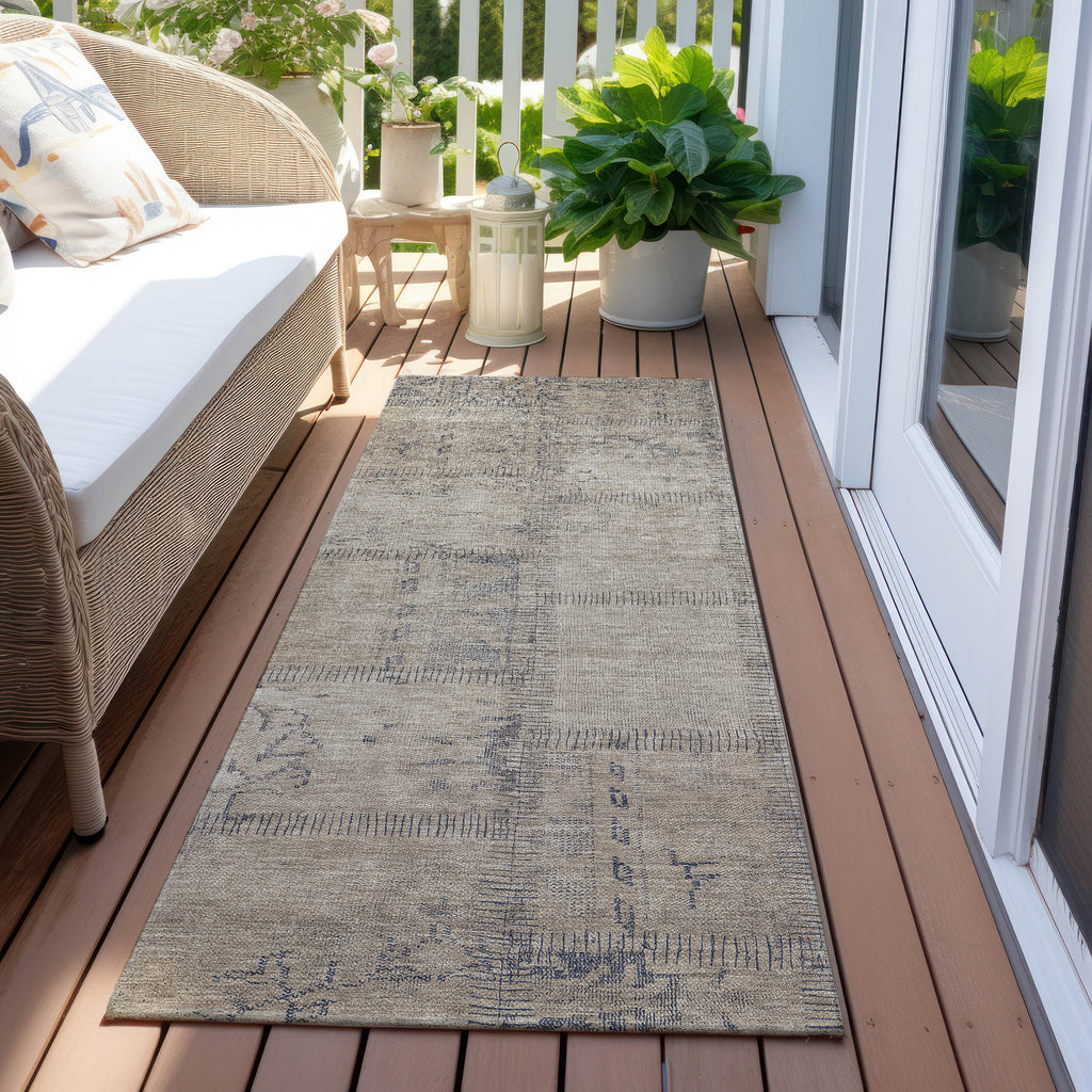 addison chantille acn685 beige rug