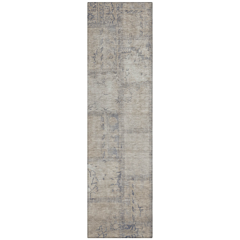 addison chantille acn685 beige rug