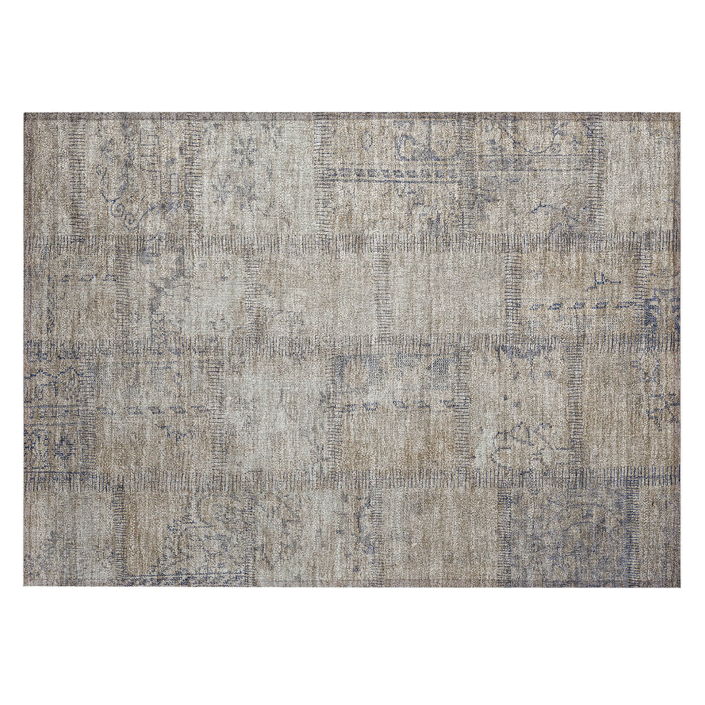 addison chantille acn685 beige rug
