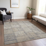 addison chantille acn685 beige rug